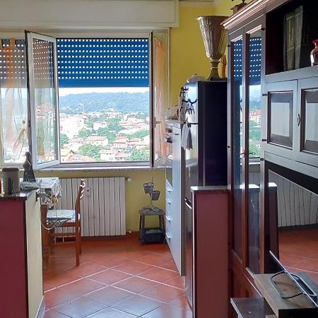 Ferienwohnung Casa Emanuele Cossato Exterior foto